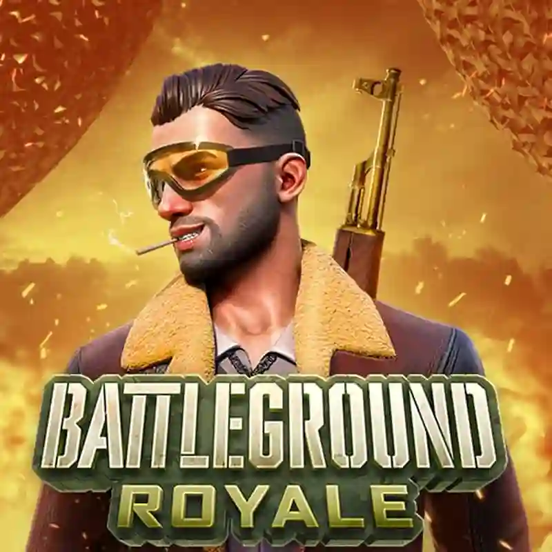Battleground Royale - Casino Mex52bet