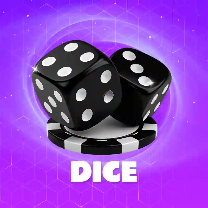 Juego de casino Dice en mex52bet