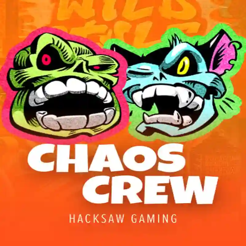 HS Chaos Crew - Casino Mex52bet