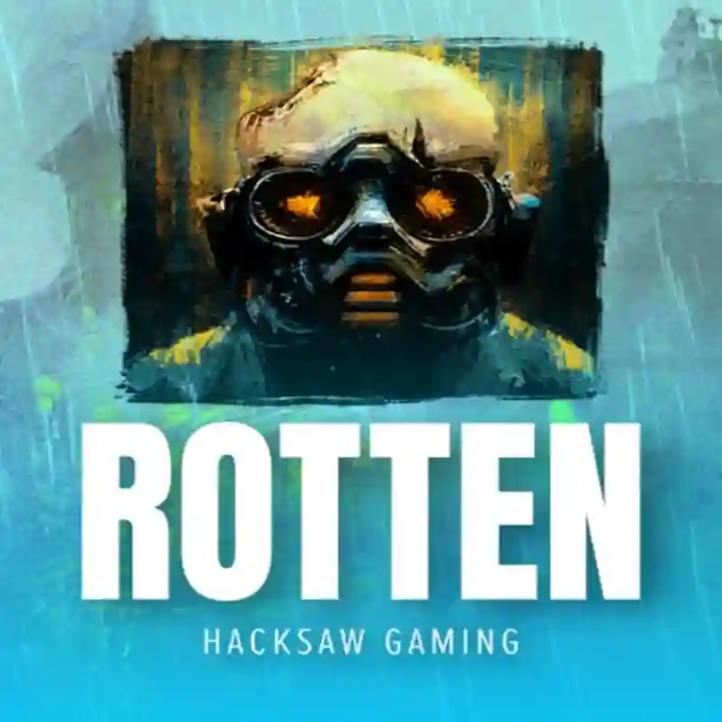 Juego de casino HS Rotten en mex52bet