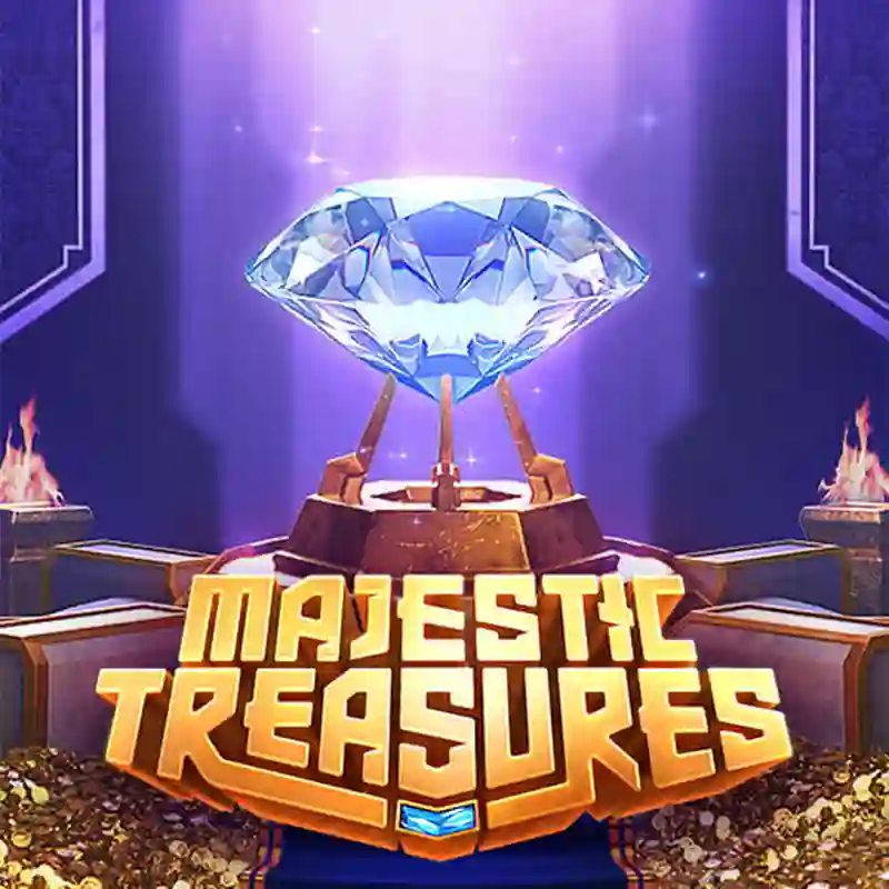 Majestic Treasures - Casino Mex52bet