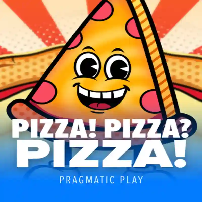 Slot PIZZA PIZZA PIZZA en mex52bet Casino