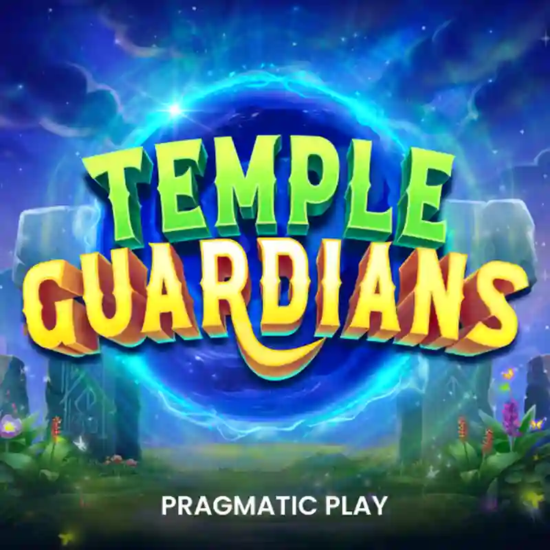Temple Guardians - Slot de Casino Online en mex52bet