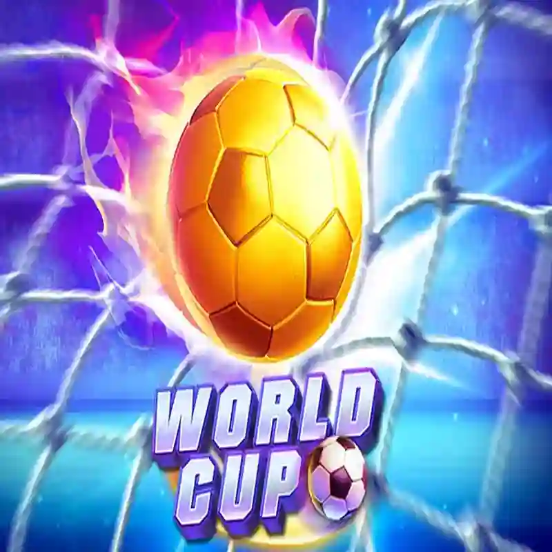 Juego de casino World Cup en mex52bet