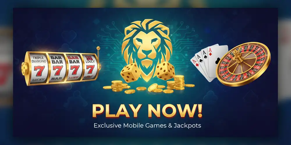 Banner Mex52bet Casino